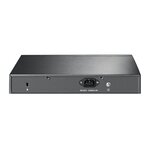 Matériels informatique switch TP-LINK TL-SG1016PE Easy Smart 16 Ports Gigabit 8 Ports PoE Plus infinytech Réunion 03