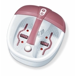 Petit électroménager balnéothérapie aromatique BEURER FB35 infinytech Réunion 01