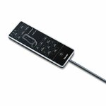 Accessoires auto housse de siège massant Shiatsu BEURER MG315 infinytech Réunion 02
