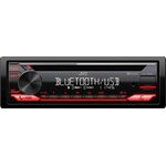 Accessoires auto autoradio JVC KD-T822BT Bluetooth infinytech Réunion 01