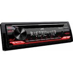 Accessoires auto autoradio JVC KD-T822BT Bluetooth infinytech Réunion 02