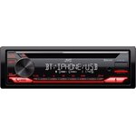 Accessoires auto autoradio JVC KD-T812BT Bluetooth infinytech Réunion 01