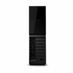 Matériels informatique disque externe USB 3.0 WESTERN DIGITAL My Book 8 To infinytech Réunion 03
