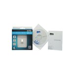 Matériels informatique clé USB Wi-Fi NETIS WF2120 150 Mbps infinytech Réunion 3