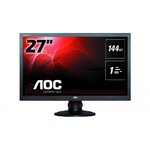 Matériels informatique écran pc AOC G2770PF 144 Hz infinytech Réunion 1