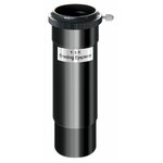 Accessoires télescope BRESSER NATIONAL GEOGRAPHIC 114-900 réflecteur AZ infinytech Réunion 04