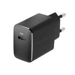 Matériels informatique chargeur secteur AKASHI ALTACPD20BLK USB-C 20W Noir infinytech Réunion 01