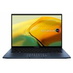 Matériels informatique pc portable ASUS Zenbook 14 OLED BX3402ZA-KM628X infinytech Réunion 01