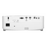 Matériels informatique vidéoprojecteur OPTOMA UHD38x 4K infinytech Réunion 05