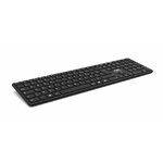 Matériels informatique clavier rechargeable PORT DESIGNS 900903-R-FR Bluetooth infinytech Réunion 03