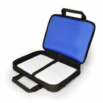 Accessoires informatique sacoche PORT DESIGNS 105063 HANOI II Clanshell 14 pouces Noire infinytech Réunion 03