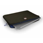 Accessoires informatique sacoche PORT DESIGNS Portland Sleeve 15.6 pouces Noire infinytech Réunion 02