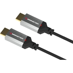 Matériels informatique câble HDMI MONSTER Essentials Ultra HD 4K 3.6m infinytech Réunion 01