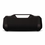 Matériels audio enceinte nomade MONSTER Blaster 3.0 Bluetooth Noire infinytech Réunion 03