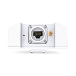 Matériels informatique point daccès extérieur TP-LINK EAP610 infinytech Réunion 04