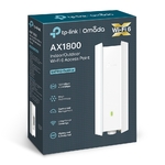 Matériels informatique point daccès extérieur TP-LINK EAP610 infinytech Réunion 05