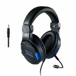 Matériels audio casque micro BIGBEN pour PC PS4 et Mac Filaire infinytech Réunion 01