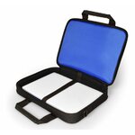 Accessoires informatique Sacoche PORT DESIGNS 105064 Hanoi II Clamshell 15.6 Noire infinytech Réunion 17