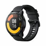 Montre connectée XIAOMI Watch S1 Active Noire infinytech Réunion 02