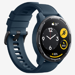 Montre connectée XIAOMI Watch S1 Active Bleue infinytech Réunion 02
