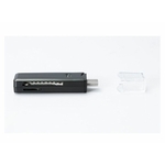 Matériels informatique lecteur de carte SD et micro SD WE CONNECT USB-C infinytech Réunion 01