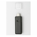 Matériels informatique lecteur de carte SD et micro SD WE CONNECT USB-C infinytech Réunion 02