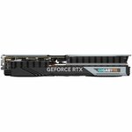Matériels informatique carte graphique GIGABYTE GeForce RTX 4070 Ti Gaming OC 12G GV-N407TGAMING OC-12GD infinytech Réunion 03