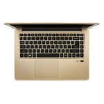Matériels informatique ultra portable ACER Swift 3 SF314-51-357V infinytech Réunion 4