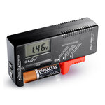 Matériels informatique testeur de piles AKASHI ALTBATLEDTBLK infinytech Réunion 02