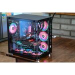 E-MACHINES R.RED Crystal i5-13600KF et RTX 4070Ti image 05