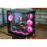 E-MACHINES R.RED Crystal i5-13600KF et RTX 4070Ti image 03