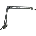 Matériels audio microphone à condensateur LOTRONIC STM200-PLUS infinytech Réunion 03