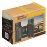 Accessoires jumelles de poche NATIONAL GEOGRAPHIC 10x25 infinytech Réunion 02