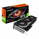 Matériels informatique carte graphique GIGABYTE RTX 3070 EAGLES OC 8G infinytech Réunion 10