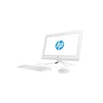 Matériels informatique ordinateur AIO HP 20-C002NK infinytech Réunion 1