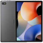 Matériels informatique tablette tactile OSCAL Pad 10 Grise infinytech Réunion 01