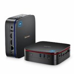Matériels informatique Mini PC Blackview MP60 infinytech Réunion 01