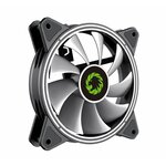 Matériels informatique kit de ventilateurs GAMEMAX RQ 300 infinytech Réunion 05