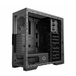 Matériels informatique boitier GAMEMAX M905-S Titan Silent infinytech Réunion 04