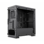 Matériels informatique boitier GAMEMAX M60 Noir infinytech Réunion 05