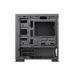 Matériels informatique boitier GAMEMAX M60 Noir infinytech Réunion 04