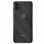 Téléphonie mobile smartphone BLACKVIEW OSCAL C20 Pro Noir infinytech Réunion 02