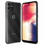 Téléphonie mobile smartphone BLACKVIEW OSCAL C20 Pro Noir infinytech Réunion 04
