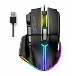 Matériels informatique souris SPIRIT of GAMER PRO-M5 Filaire infinytech Réunion 01
