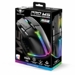 Matériels informatique souris SPIRIT of GAMER PRO-M5 Filaire infinytech Réunion 03