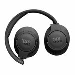 Matériels audio casque JBL Tune 720BT Bluetooth Noir infinytech Réunion 04