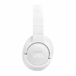 Matériels audio casque JBL Tune 720BT Bluetooth Blanc infinytech Réunion 03