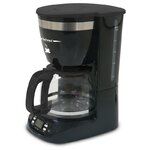 Electroménager cafetière programmable TECHWOOD TCA-996 12 tasses infinytech Réunion 1
