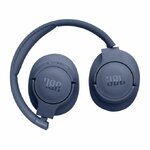 Matériels audio casque JBL Tune 720BT Bluetooth Bleu infinytech Réunion 04