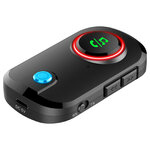 Matériels audio transmetteur audio Sans Fil Bluetooth AKASHI infinytech Réunion 02